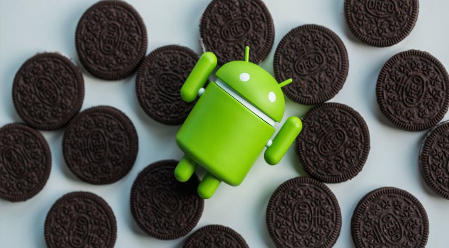 Android 8.0 hangi telefonlara gelecek?