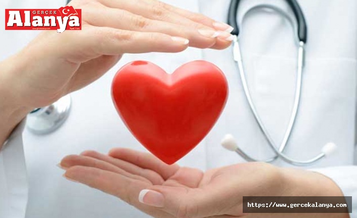 kalp sağlığı farkındalık günü 2022 trans diyastolik damarlar
