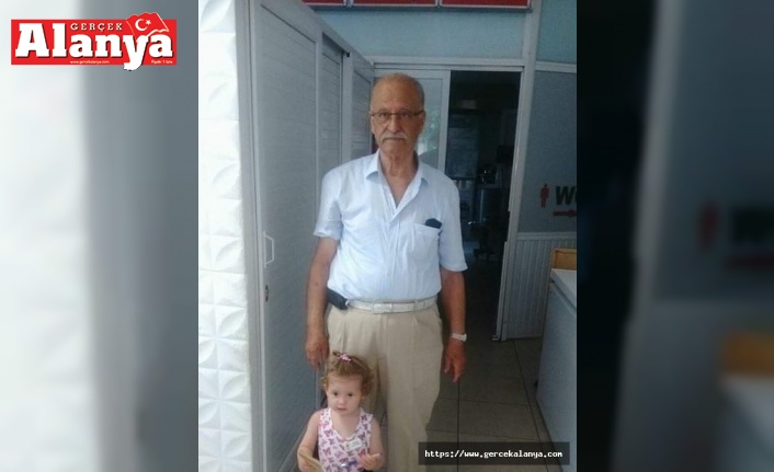 Çamlıca dondurmacısı Orhan Usta vefat etti