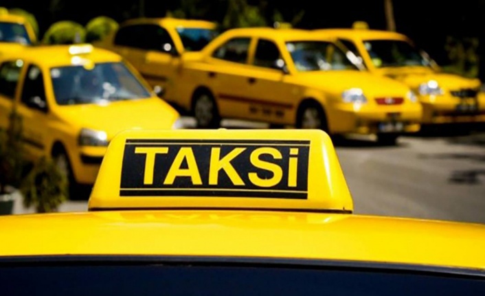 Alanya’da taksilerde ‘indi-bindi’ ücreti dönemi başlıyor