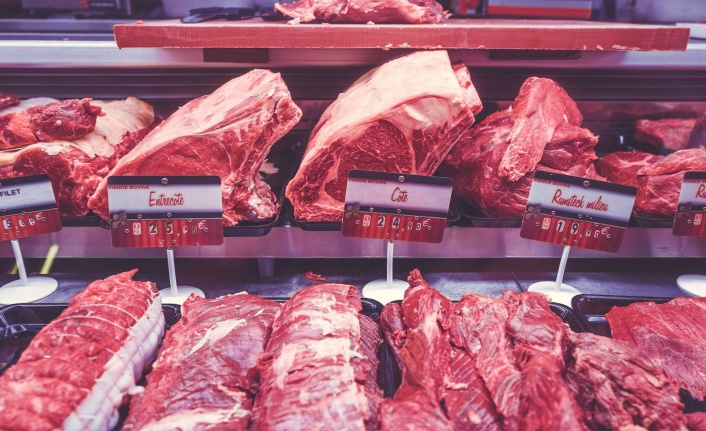 Et ürünleri alımı için ihale düzenlenecek