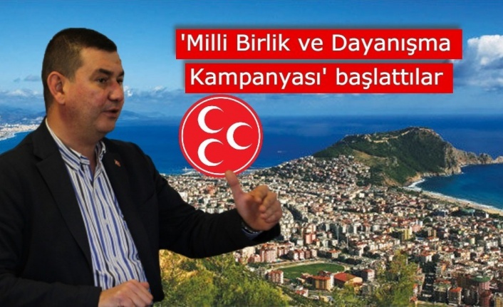 Türkdoğan’dan şirket ve esnafa indirim daveti