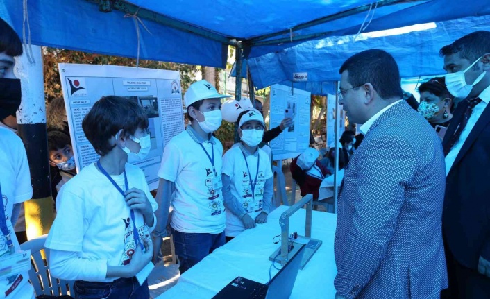 Tütüncü: “Antalya Bilim Merkezi çok güzel bir fırsat”