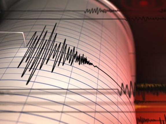 5.3'lük deprem Alanya'da da hissedildi