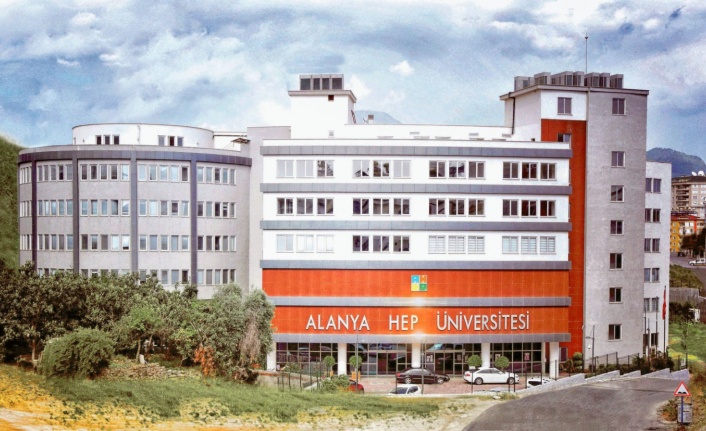 Alanya HEP Üniversitesi 2 tarlayı kiralayacak