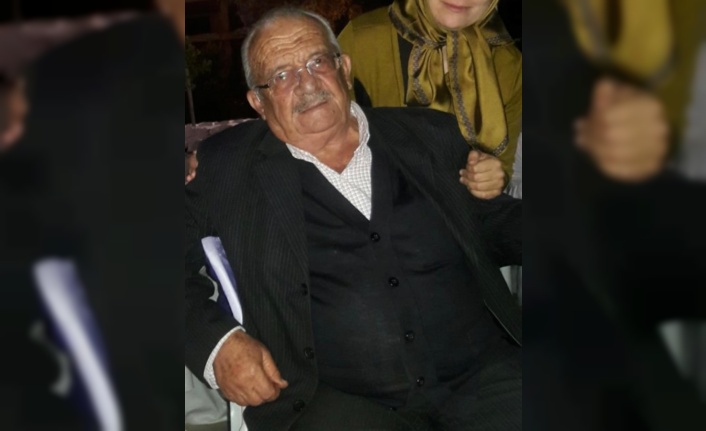 CHP’li Ömer Zavlak babasını kaybetti