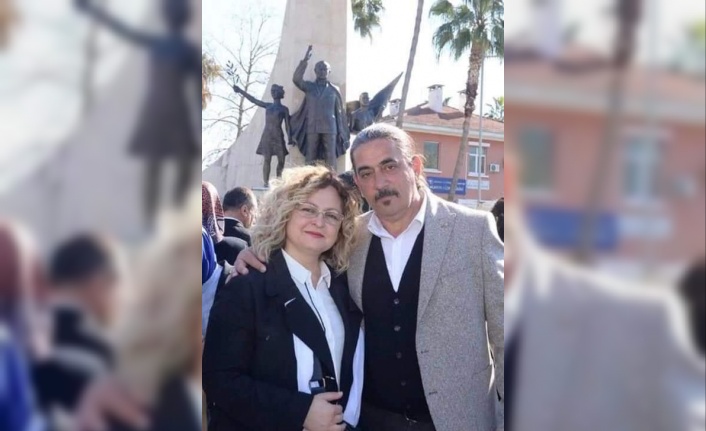 İYİ Partili Akay ve eşi pozitif çıktı