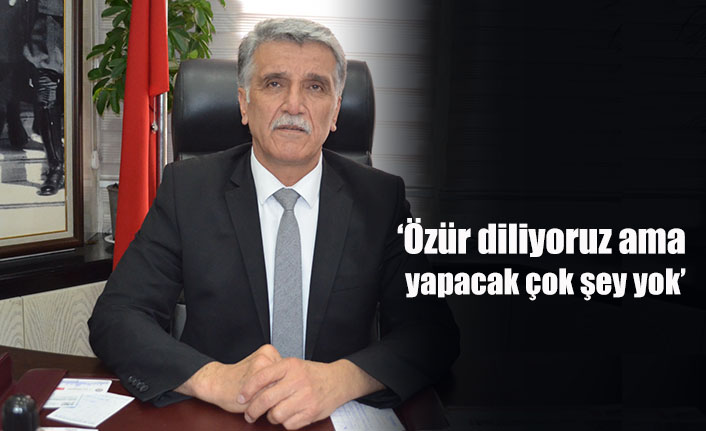 Paşa Özkan’dan yüzde 30’luk zam açıklaması