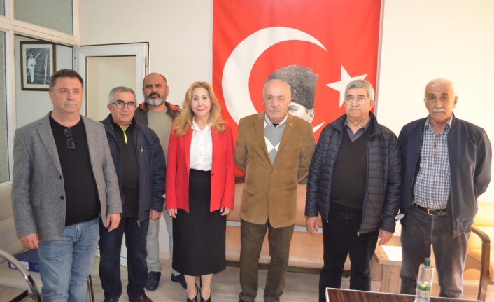 ADD’nin Ankara gezisine katılmak için son 5 gün