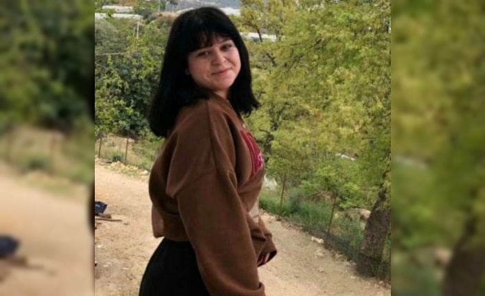 Alanya'da 16 yaşındaki kız kayıp