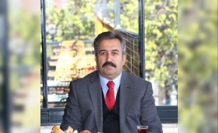 Alanyalı Demir, Antalya il başkanı oldu