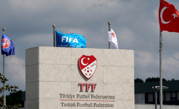 Bazı kulüplerin kollandığı  iddialarına TFF’den açıklama