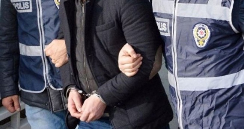 Alanya’da öğretmen tacizden tutuklandı