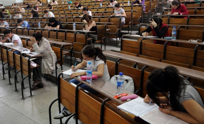 Alanya’da ÖSYM Sınavı öncesi veliler ve adaylara uyarı!