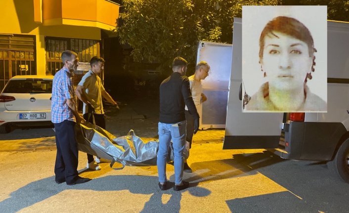 Alanya’da Rus kadın evinde ölü bulundu!