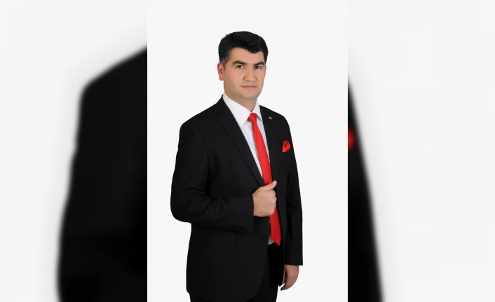 Demirtaşspor'da Mehmet Okyanus güven tazeledi