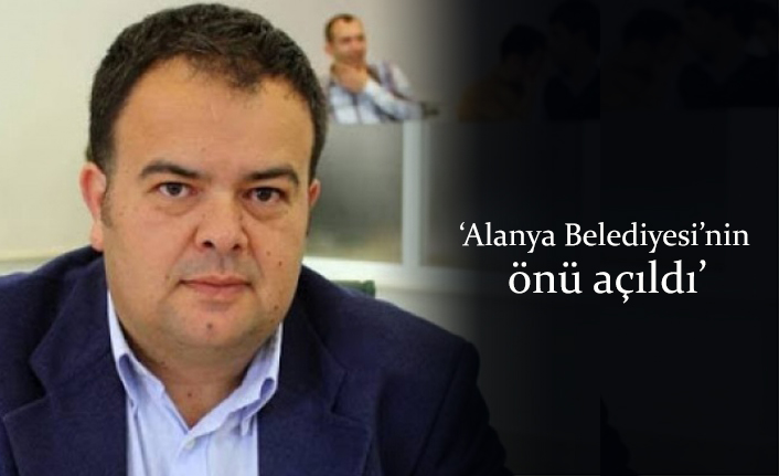 Erkan Demirci BŞB’nin onayladığı imar planını değerlendirdi