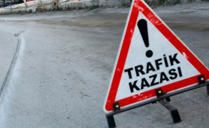 Alanya’da 2 kişinin ağır yaralandığı kazada sürücü tutuklandı