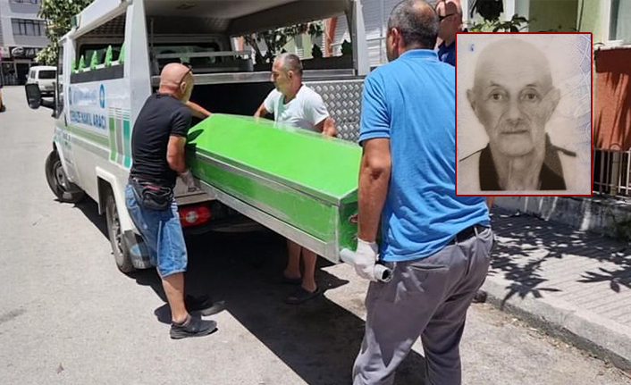 Alanya’da 68 yaşındaki adam kaldığı evde ölü bulundu