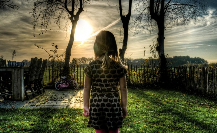 Alanya’da 9 yaşındaki kayıp kız çocuğu bulundu