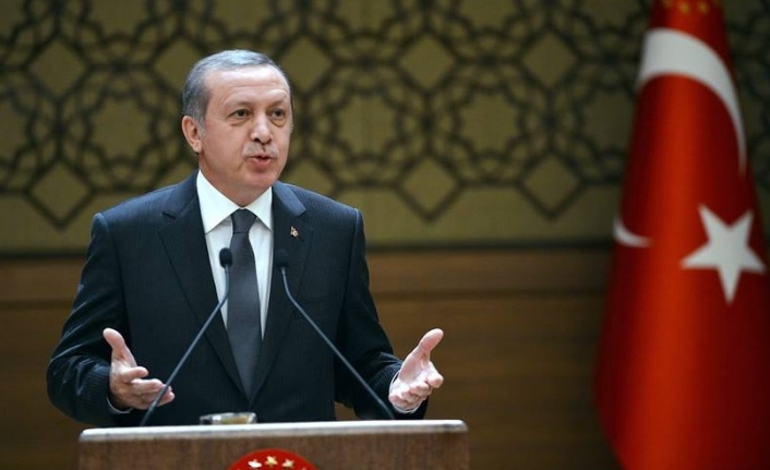 Cumhurbaşkanı Erdoğan’dan KYK borçlularına müjde