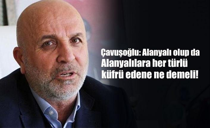 Beşiktaş hakemden, Alanyaspor küfürden dertli!