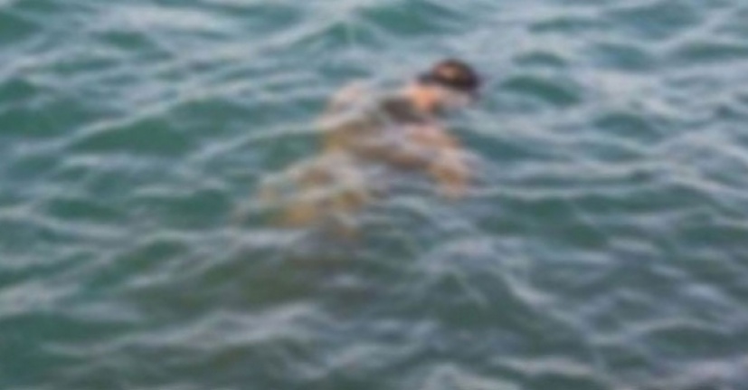 Alanya’da denizde erkek cesedi bulundu