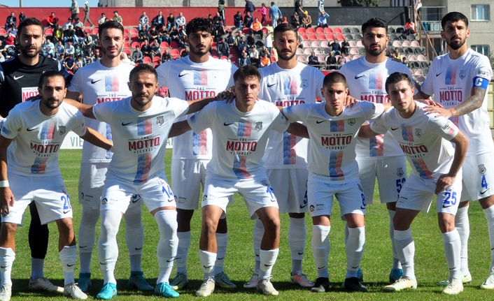 Kestelspor, Manisa’da puanları paylaştı