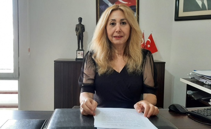 ‘Temel ödevimiz Atatürk cumhuriyetini yeniden kazanmak’