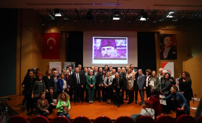 14.’üncü Başöğretmen Atatürk Onur Ödülü sahibini buldu
