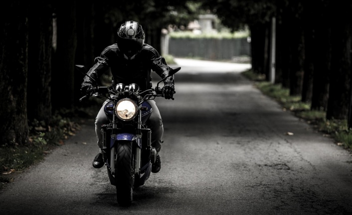 Alanya'da ünlü motosiklet bayisi kapandı | Vatandaş şokta!