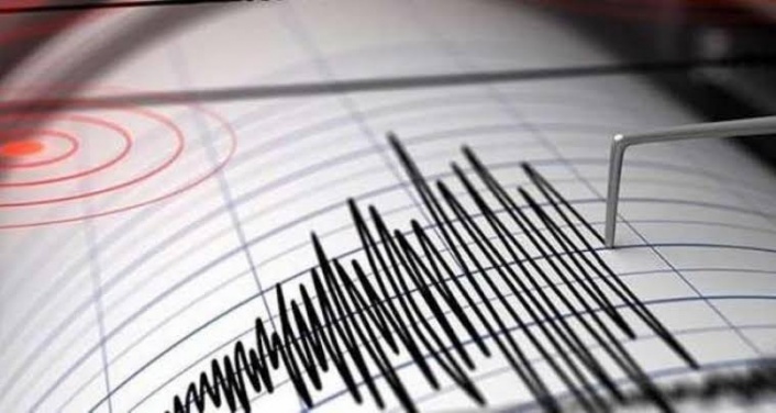 Alanya 3.8’lik depremle sallandı