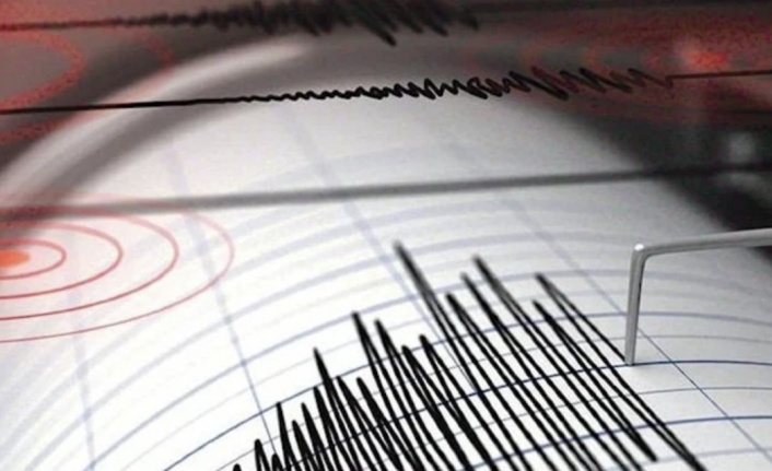 Niğde'de 4.5 büyüklüğünde deprem | VİDEO HABER