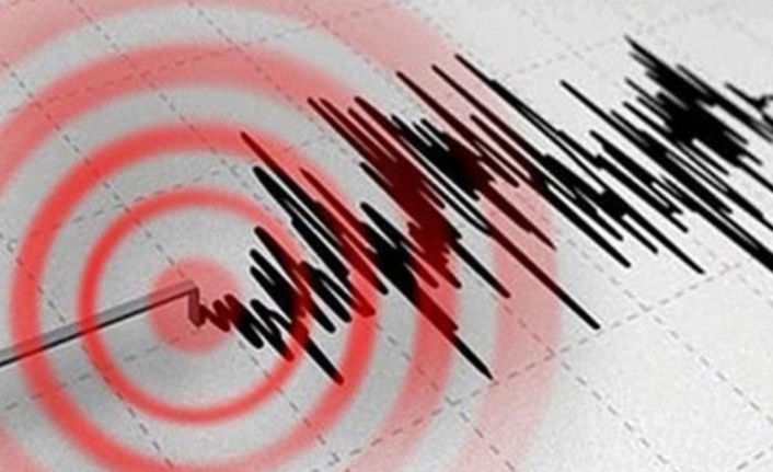 Son dakika! Kahramanmaraş'ta 7.6'lik yeni bir deprem daha