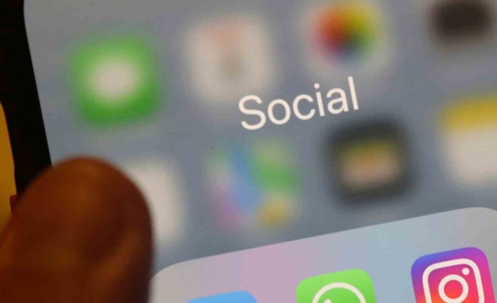 Türkiye'de sosyal medya kullanımı 2022 yılında yaklaşık 7 milyon azaldı