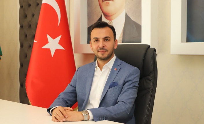 AK Parti İlçe Başkanı Toklu'dan 'EYT' değerlendirmesi 