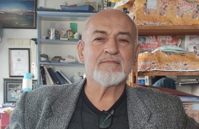 Alanya HEM’in eski müdürü Turgut Gümüş vefat etti