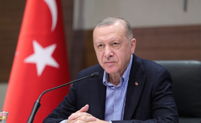 Cumhurbaşkanı Erdoğan’dan 12 üniversiteye rektör ataması | Alanya Üniversitesi’ne de atama yapıldı