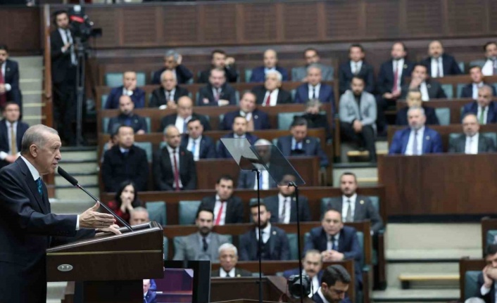 Cumhurbaşkanı Erdoğan'dan elektrikte indirim müjdesi
