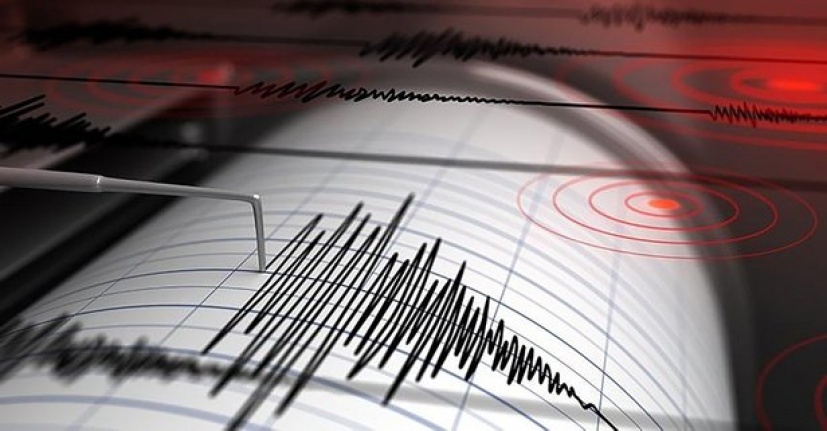 Deprem uzmanı açıkladı: “Marmara’da 6.5’in üzerinde deprem olmaz”