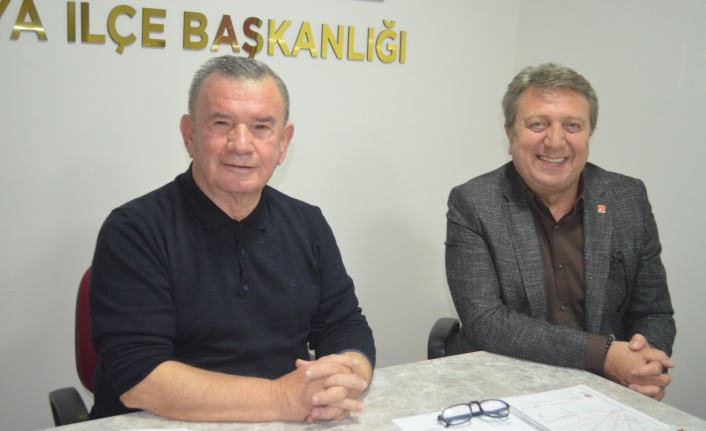 Karadağ ve Hancı Kılıçdaroğlu için Ankara gittiler
