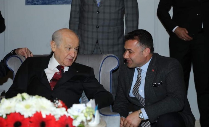 MHP'li belediye başkanları Belek'te  toplanıyor