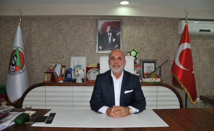 PFDK, Hasan Çavuşoğlu’na para cezası verdi