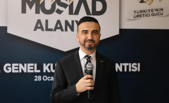Mustafa Durusoy’dan seçim değerlendirmesi