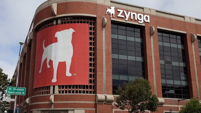 Peak Games okey gibi oyunları Zynga'ya devretti! Türkiye'ye ofis açıyor