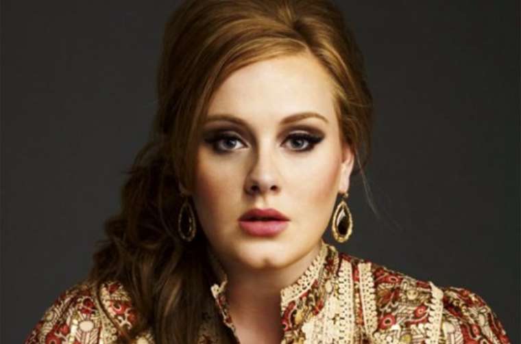 İngiliz şarkıcı Adele öldü haberi ortalığı karıştırdı