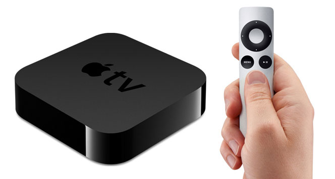 Yeni Apple TV satışa sunuluyor