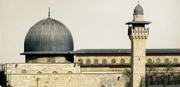 UNESCO: Kudüs ve Mescid-i Aksa Müslümanlarındır