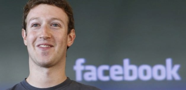 Facebook kurucusu Zuckerberg'den Müslümanlar'a destek: 'Bir Yahudi olarak...'