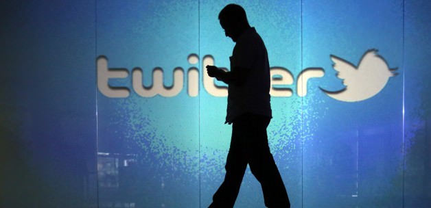 BTK'dan Twitter'a 150 bin TL para cezası